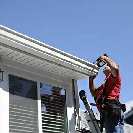 gutter services Dunlevy